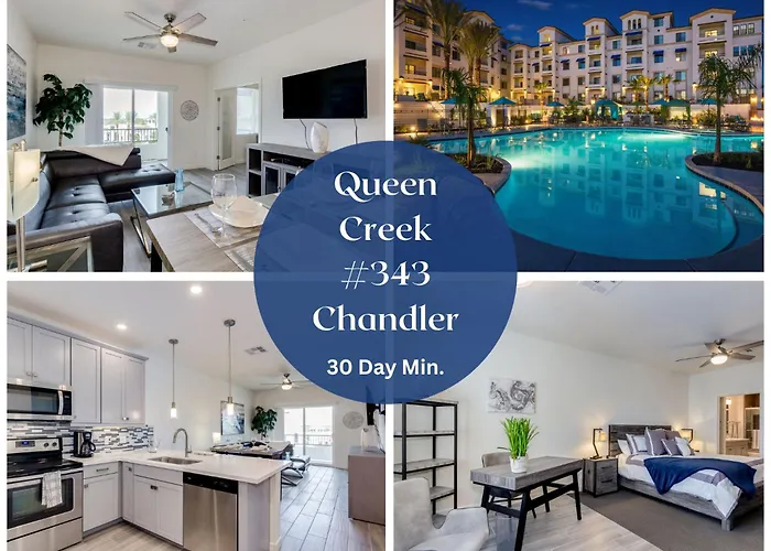 Queen Creek #343 *