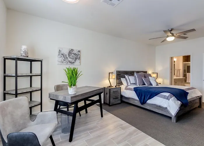 Queen Creek #343 Holiday home Chandler