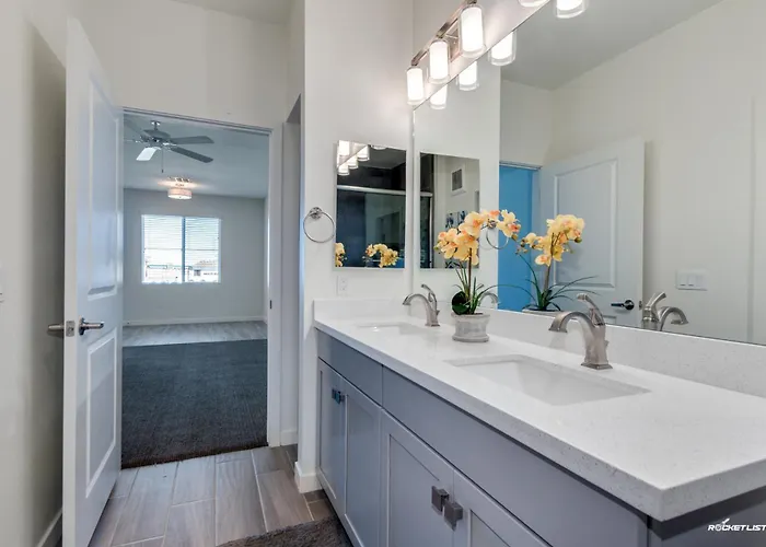Holiday home Queen Creek #343