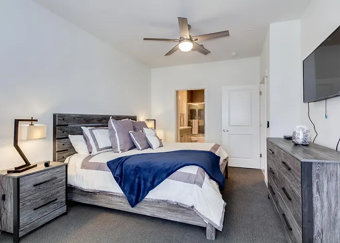 Holiday home Queen Creek #343 Chandler