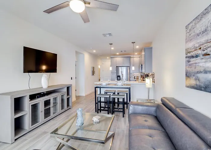 Holiday home Queen Creek #343 Chandler