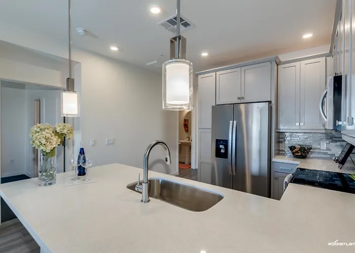 Holiday home Queen Creek #343 Chandler