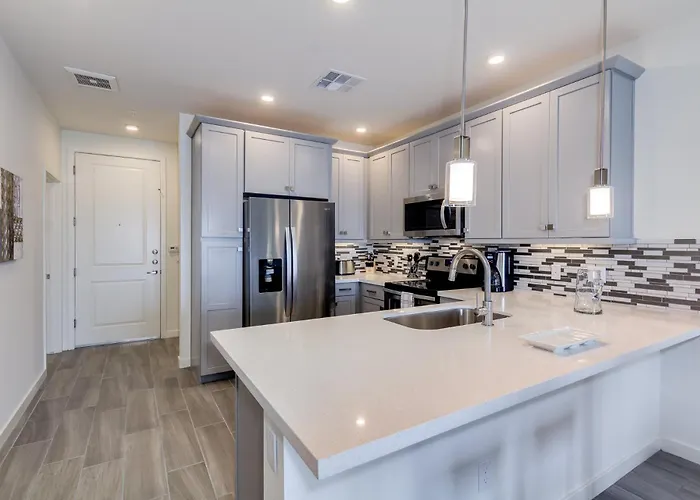 Queen Creek #343 Holiday home
