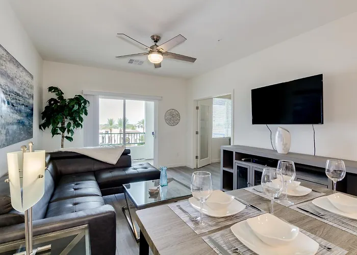 Holiday home Queen Creek #343 *