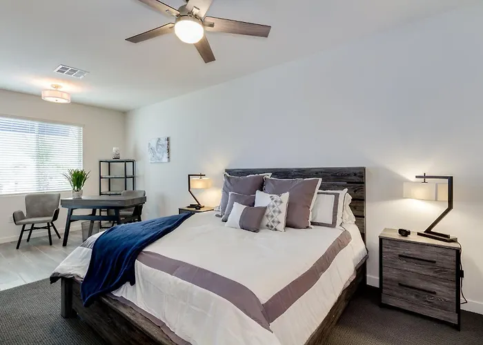 Holiday home Queen Creek #343 Chandler